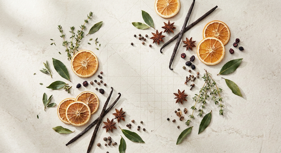 From Data to Palate: Designing Modern Flavours